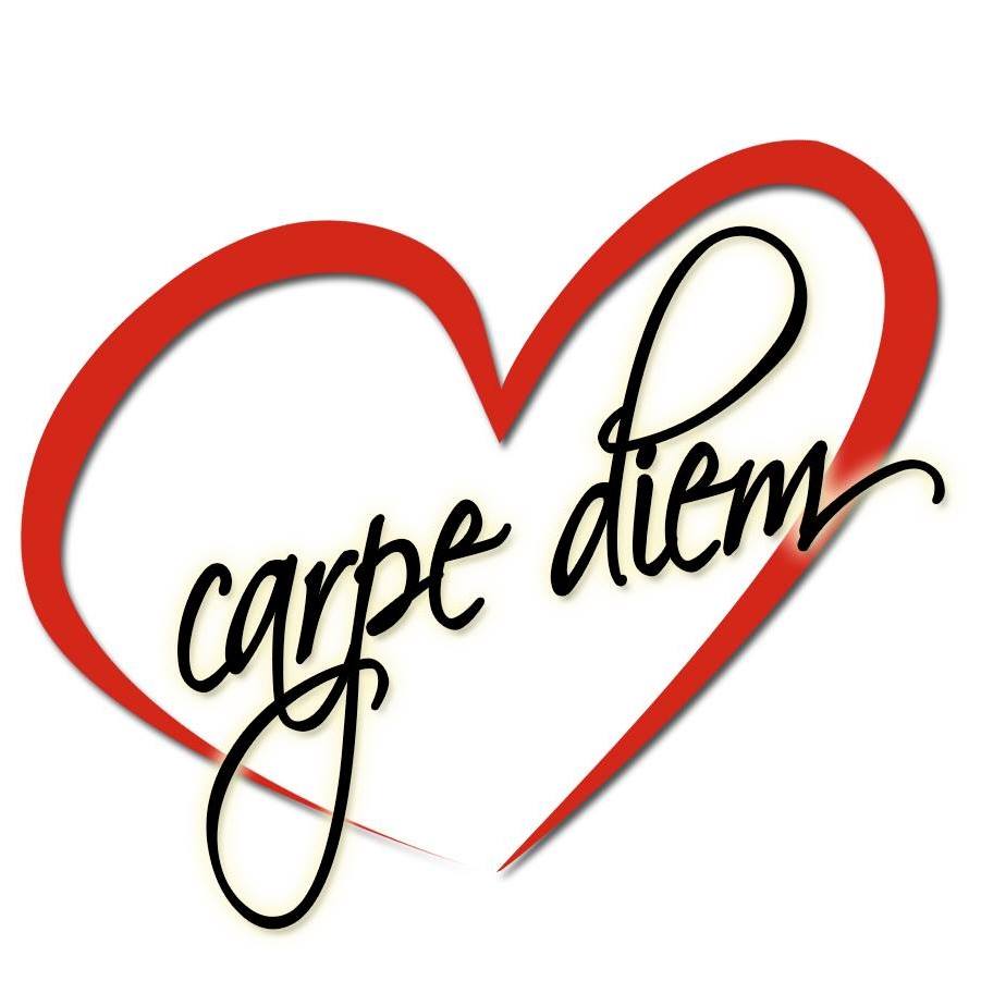 Love Carpe Diem